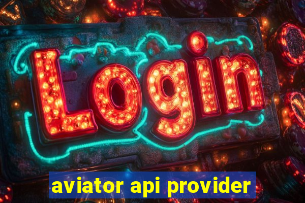 aviator api provider